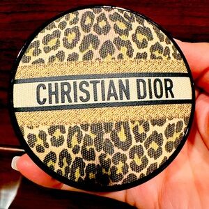 Christian Dior Pressed Powder